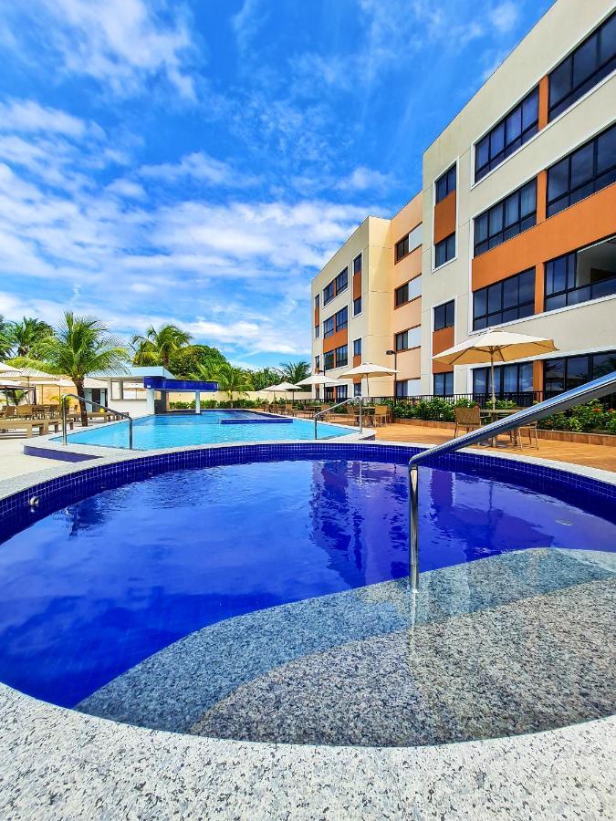 Guarajuba Paraiso Dos Coqueiros Eksteriør bilde