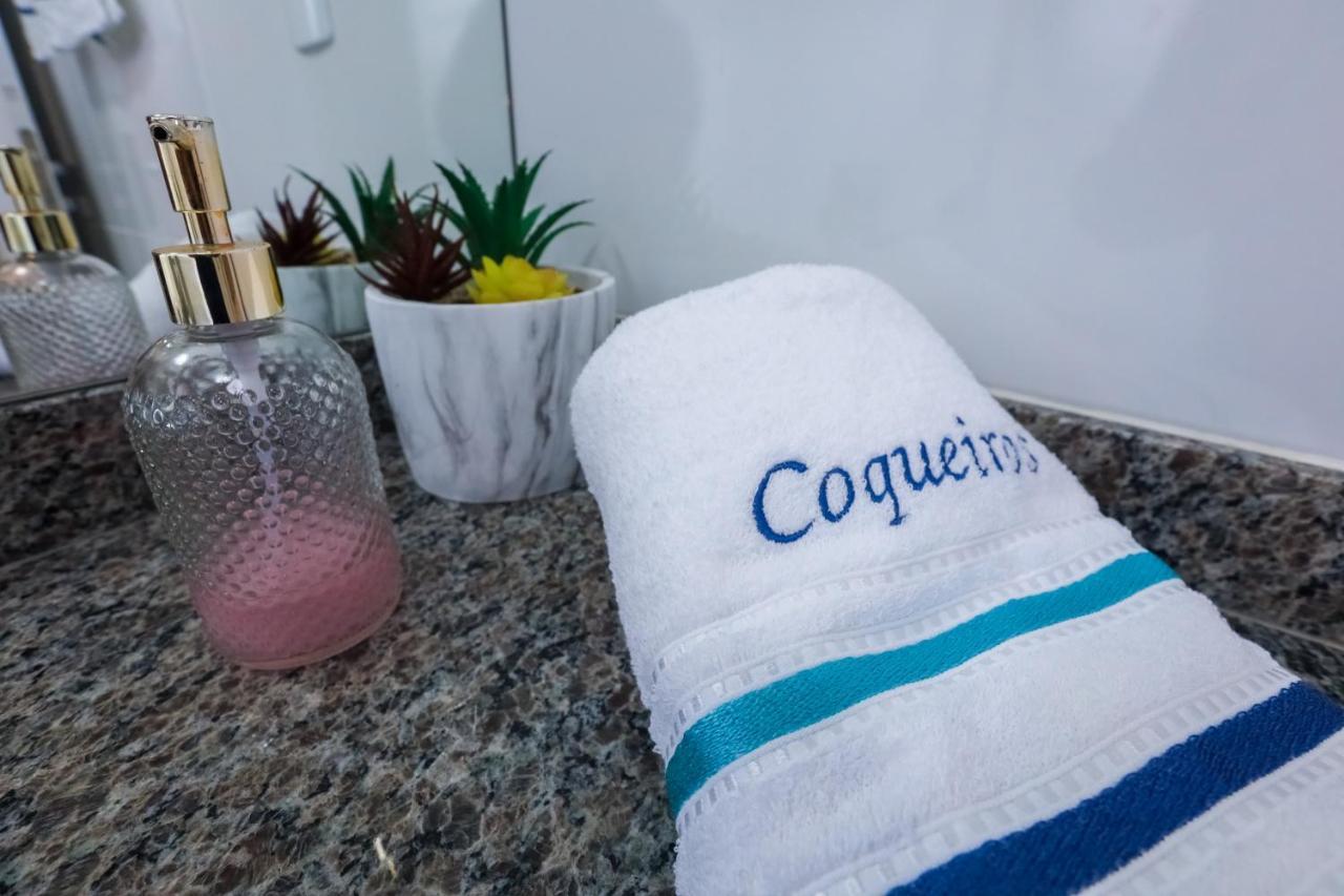 Guarajuba Paraiso Dos Coqueiros Eksteriør bilde