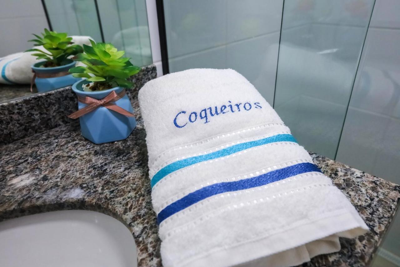 Guarajuba Paraiso Dos Coqueiros Eksteriør bilde